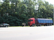 Львовский мусор обнаружился в Черниговской области