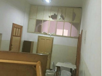 Во львовской психбольнице пациент захватил заложников (видео 18+)