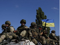 Хроника АТО: трое военных ранены за сутки на Донбассе