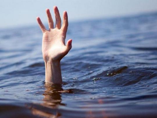 С начала года на водоемах Украины погибли уже почти 700 человек