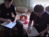 В Киеве с 16-го этажа выпал ребенок, понадеявшийся на антимоскитную сетку