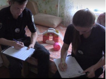 В Киеве с 16-го этажа выпал ребенок, понадеявшийся на антимоскитную сетку