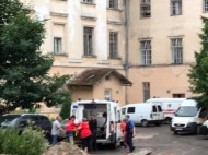 Захват заложников во львовской больнице стал возможен из-за переполненных отделений — ОГА