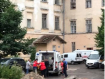 Захват заложников во львовской больнице стал возможен из-за переполненных отделений&nbsp;— ОГА
