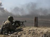 В зоне АТО враг продолжает обстрелы возле Авдеевки и Новоалександровки