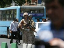 На военной базе под Тегераном произошел теракт, есть погибшие 