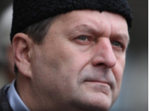 Для одного из лидеров крымских татар обвинение запросило восемь лет тюрьмы