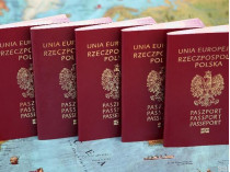 Паспорта поляков