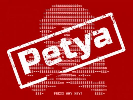 Пытаясь заработать на вирусе Petya, украинцы добровольно заражали собственные компьютеры?