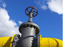 Украина активно импортирует газ из трех стран ЕС&nbsp;— НАК «Нафтогаз»