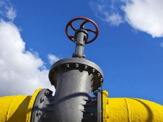 Украина активно импортирует газ из трех стран ЕС&nbsp;— НАК «Нафтогаз»