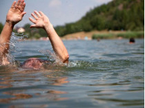 В пригороде Одессы утонул мужчина 