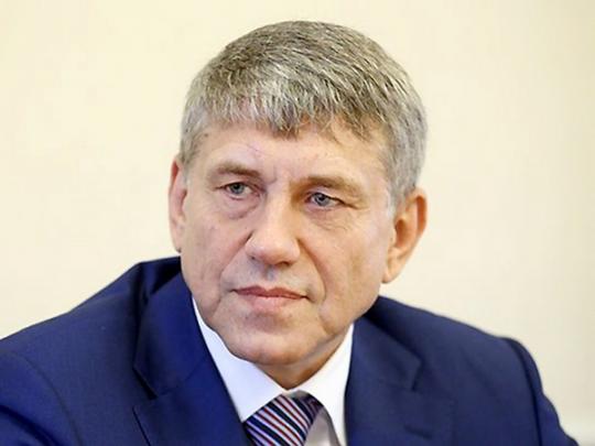 Игорь Насалик: «Министерство разработало схему, которая не предусматривает повышения цены на газ» 