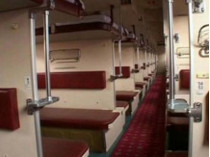 «Укрзалізниця» извинилась перед пассажирами за неработающие кондиционеры в вагонах