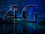 В Украине дан старт внедрению мобильной связи 4G