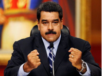 Николас Мадуро создал второй парламент, который вчера объявил себя высшим органом власти в стране 