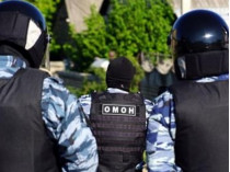 В оккупированном Крыму российские силовики задержали еще четверых крымских татар