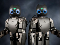 Корея может стать первой страной с налогом на роботов 