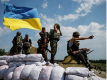 Хроника АТО: за сутки на Донбассе погиб один украинский военный