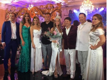 «Мисс Украина-Вселенная&nbsp;— 2017» стала 18-летняя киевлянка Яна Красникова