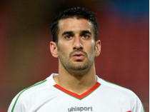 Два иранских футболиста изгнаны из сборной за участие в матче против израильтян 