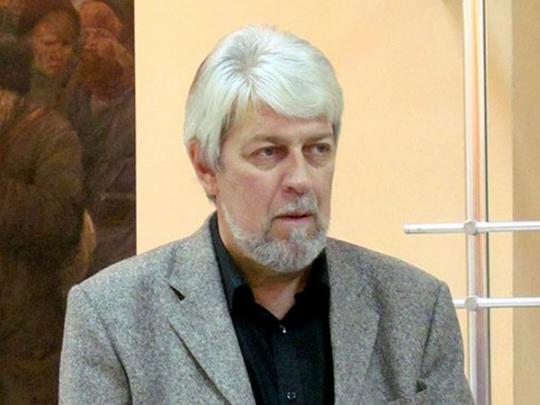 Сергей Семендяев