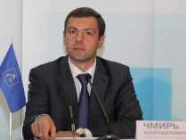 Юрий Чмырь, 2013 год