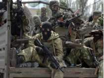 Разведка насчитала на оккупированных территориях 30 тыс. российских военных