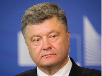 Порошенко назначил нового главу миссии Украины при НАТО