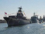 Россия в пять раз увеличила количество вооружений в Крыму — Муженко