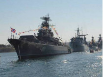 Россия в пять раз увеличила количество вооружений в Крыму&nbsp;— Муженко