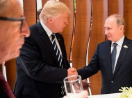 Трамп на встрече с Путиным заявил, что ожидает позитивных результатов от совместного сотрудничества (обновлено) 
