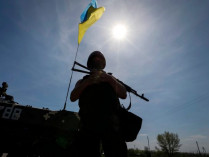 Хроника АТО: с начала суток ранены четверо украинских военных
