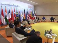 «Большая двадцатка» заявила о единстве в борьбе с терроризмом