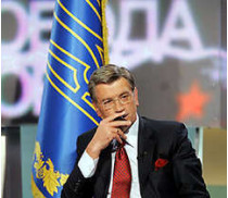 Виктор ющенко: «премьером я не буду. Я не буду участвовать в интригах с теми силами, которые не работают на украину»