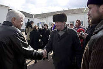 Владимир литвин: «местное самоуправление должно работать»