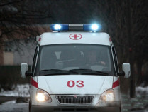 «Эффект домино» под Николаевом: в ДТП с участием четырех автомобилей пострадал 4-летний ребенок