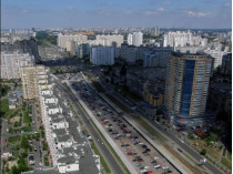 12-13 августа в Киеве изменены маршруты движения общественного транспорта