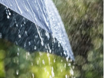 Погода на 13 августа: в западные области придут дожди, грозы и град