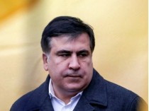 Российские пранкеры разыграли Саакашвили