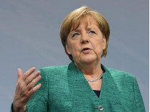 ЕС способен принять вдвое больше беженцев&nbsp;— Меркель