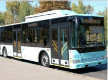 Ряд северных городов Донбасса может соединить троллейбусный маршрут