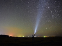 Загадывайте желание: в ночь на воскресенье в Украине можно увидеть звездопад Персеиды
