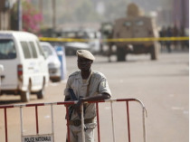 Жертвами нападения исламистов на ресторан в Буркина-Фасо стали 17 человек