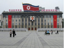 Власти КНДР вызвали своих послов в Пхеньян‍