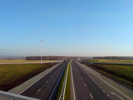 Во Львове построят новую объездную дорогу на Польшу