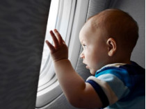 В правила авиапутешествий с детьми внесут изменения