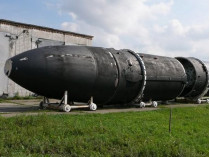 В Украине не выдано ни одного разрешения на поставки в КНДР двигателей к ракетам&nbsp;— Савула