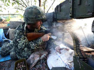 Сутки в АТО: боевики вновь применили установку "Партизан", двое бойцов ВСУ получили ранения