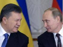 «Обращение Януковича к Путину было последним звеном в плане России оправдать перед мировым сообществом свою агрессию против Украины»